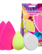 beautyblender® Holiday Cleantemporary Trio Set - Blend Blot & Cleanse ajándékszett