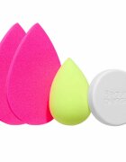 beautyblender® Holiday Cleantemporary Trio Set - Blend Blot & Cleanse ajándékszett