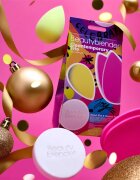beautyblender® Holiday Cleantemporary Trio Set - Blend Blot & Cleanse ajándékszett