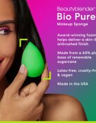 beautyblender® Original sminkszivacs Bio Pure 1 db