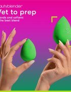 beautyblender® Original sminkszivacs Bio Pure 1 db