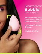 beautyblender® Original sminkszivacs Rose 1 db