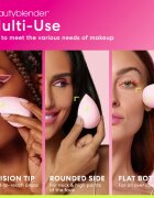 beautyblender® Original sminkszivacs Rose 1 db