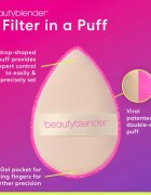 beautyblender® Power Pocket Puff szivacs púderhez 1 db