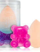 beautyblender® The Sweetest Blend Beary Flawless Cleansing Set szett a tökéletes küllemért