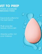 beautyblender® The Sweetest Blend Beary Flawless Cleansing Set szett a tökéletes küllemért