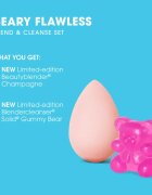 beautyblender® The Sweetest Blend Beary Flawless Cleansing Set szett a tökéletes küllemért