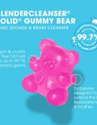 beautyblender® The Sweetest Blend Beary Flawless Cleansing Set szett a tökéletes küllemért