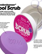 beautyblender® Tool Scrub Lavender szilárd ecset- és sminkszivacs tisztító 28.3 g