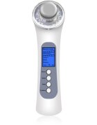 BeautyRelax 4v1 ultrahangos hajvasaló az arcra 1 db