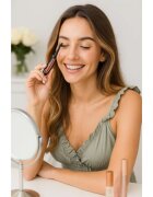 BeautyRelax Brush&Go BR-1460 elektromos szempillaspirál 1 db