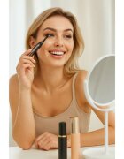 BeautyRelax Brush&Go BR-1460 elektromos szempillaspirál 1 db