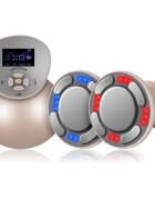 BeautyRelax Celluform Optimal BR-2220 masszázs eszköz arcra és testre 1 db