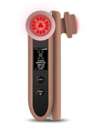 BeautyRelax Multicare galvanikus vasaló Sparkling Wine 1 db