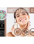 BeautyRelax Multicare galvanikus vasaló Sparkling Wine 1 db