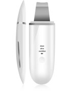 BeautyRelax Peel&Lift Premium BR-1530 multifunkciós ultrahangos spatula az arcra White 1 db