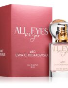 beBIO All Eyes On You Eau de Parfum hölgyeknek 30 ml
