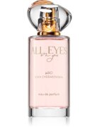 beBIO All Eyes On You Eau de Parfum hölgyeknek 50 ml