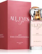 beBIO All Eyes On You Eau de Parfum hölgyeknek 50 ml