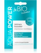 beBIO AQUA POWER frissítő és hidratáló 10 ml