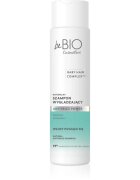 beBIO Baby Hair Complex Antifrizz Power kisimító sampon hajra töredezés ellen 300 ml