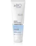 beBIO Baby Hair Complex Hydration & Volume hidratáló maszk hajra a dús hatásért 150 ml