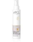beBIO Baby Hair Complex öblítés nélküli kondicionáló a hidratálásért és a fényért 150 ml