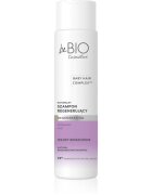 beBIO Baby Hair Complex Regenerating regeneráló sampon a gyenge és sérült hajra 300 ml