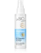 beBIO Baby Hair Complex Scalp Care öblítést nem igénylő fejbőrápolás a bőrréteg megújítására 100 ml