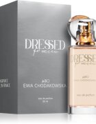 beBIO Dressed For Success Eau de Parfum hölgyeknek 50 ml