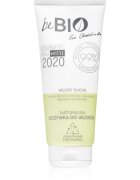 beBIO Dry Hair kondícionáló a száraz és töredezett hajra 200 ml