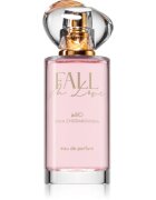 beBIO Fall In Love Eau de Parfum hölgyeknek 50 ml
