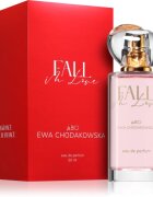 beBIO Fall In Love Eau de Parfum hölgyeknek 50 ml