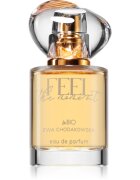 beBIO Feel The Moment Eau de Parfum hölgyeknek 30 ml