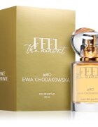 beBIO Feel The Moment Eau de Parfum hölgyeknek 30 ml
