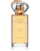 beBIO Feel The Moment Eau de Parfum hölgyeknek 50 ml