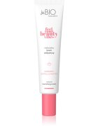 beBIO Feel Your Beauty Vibes ápoló krém az arcra 40 ml