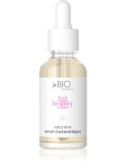 beBIO Feel Your Beauty Vibes élénkítő szérum 30 ml