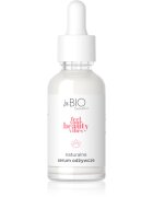 beBIO Feel Your Beauty Vibes hidratáló és tápláló szérum 30 ml