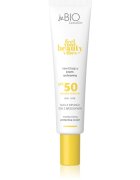 beBIO Feel Your Beauty Vibes hidratáló védőkrém SPF 50 40 ml