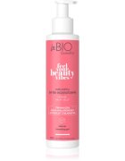 beBIO Feel Your Beauty Vibes krémes tisztító gél az arcra 150 ml