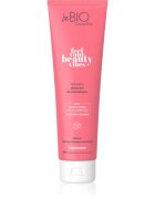 beBIO Feel Your Beauty Vibes tisztító és sminklemosó olaj 140 ml