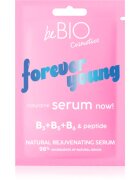 beBIO Forever Young fiatalító szérum 8 ml