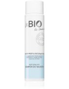 beBIO Greasy Hair folyékony organikus sampon zsíros hajra 300 ml
