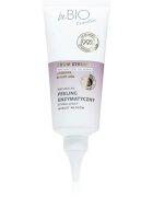 beBIO Grow Strong enzimatikus peeling a hajra és a fejbőrre 100 ml