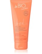 beBIO Hyaluro bioMoisture hidratáló testbalzsam a bőr feszességéért 200 ml