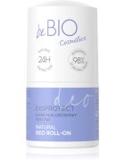 beBIO Hyaluro bioProtect golyós dezodor 50 ml