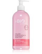 beBIO Hyaluro bioRegeneration hidratáló tusoló gél 350 ml