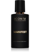 beBIO ICON16 Manifest Eau de Parfum uraknak 100 ml