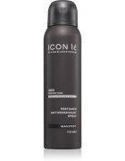 beBIO ICON16 Manifest izzadásgátló spray uraknak 150 ml